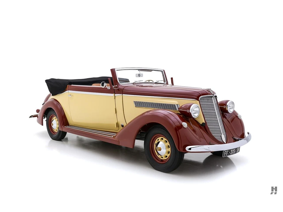 1935 Nash - Image 27 of 31