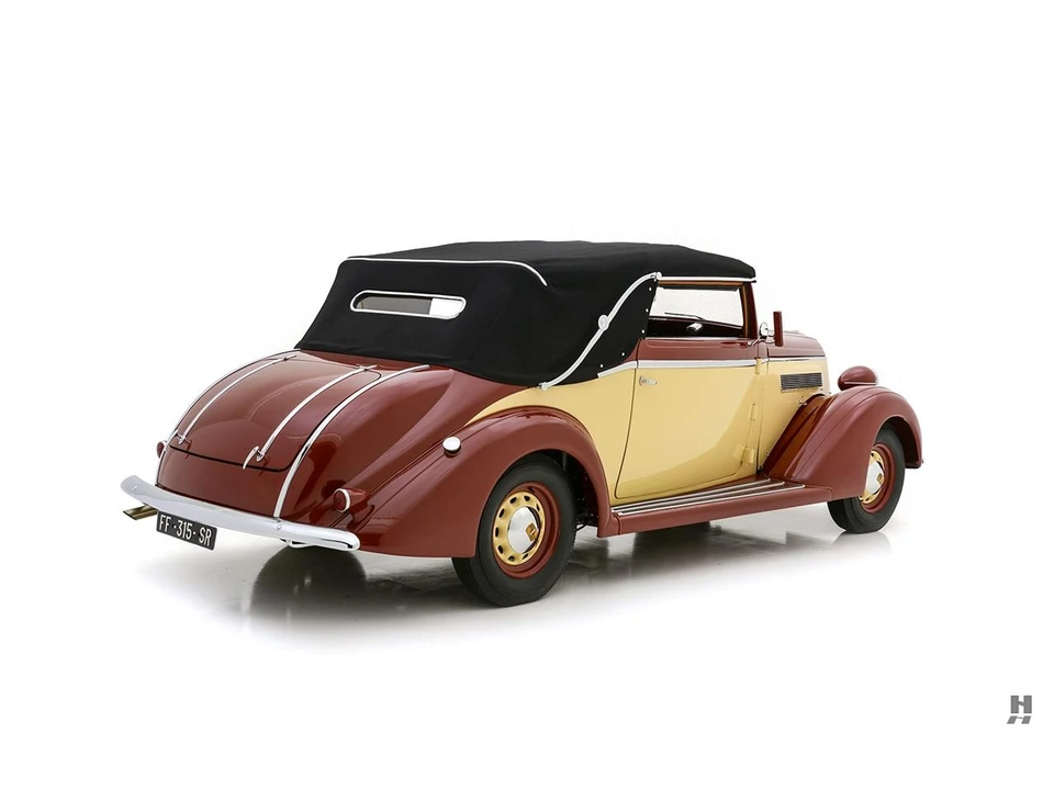 1935 Nash - Image 28 of 31