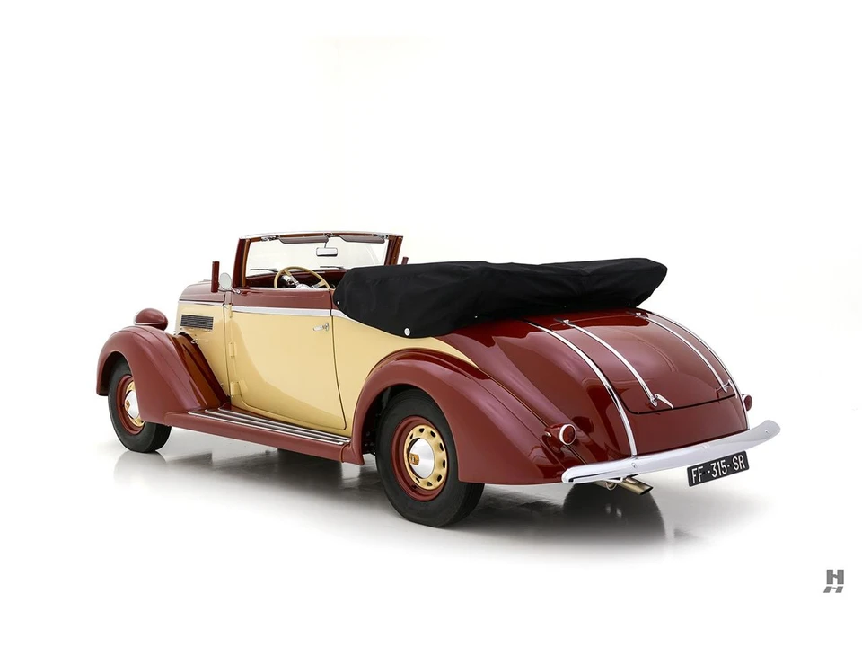 1935 Nash - Image 29 of 31