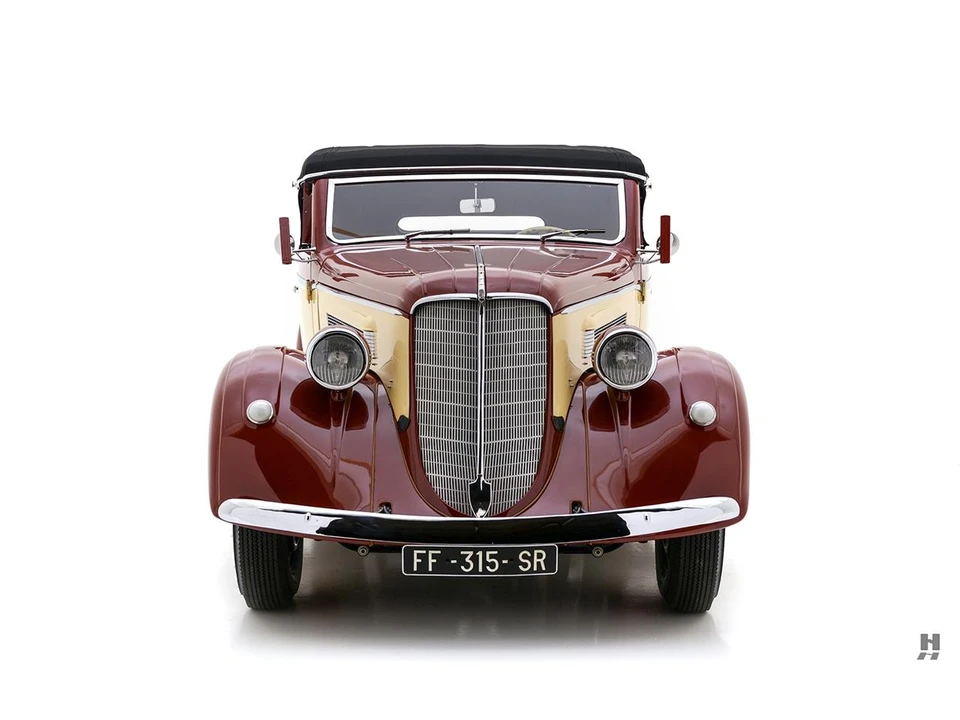 1935 Nash - Image 30 of 31