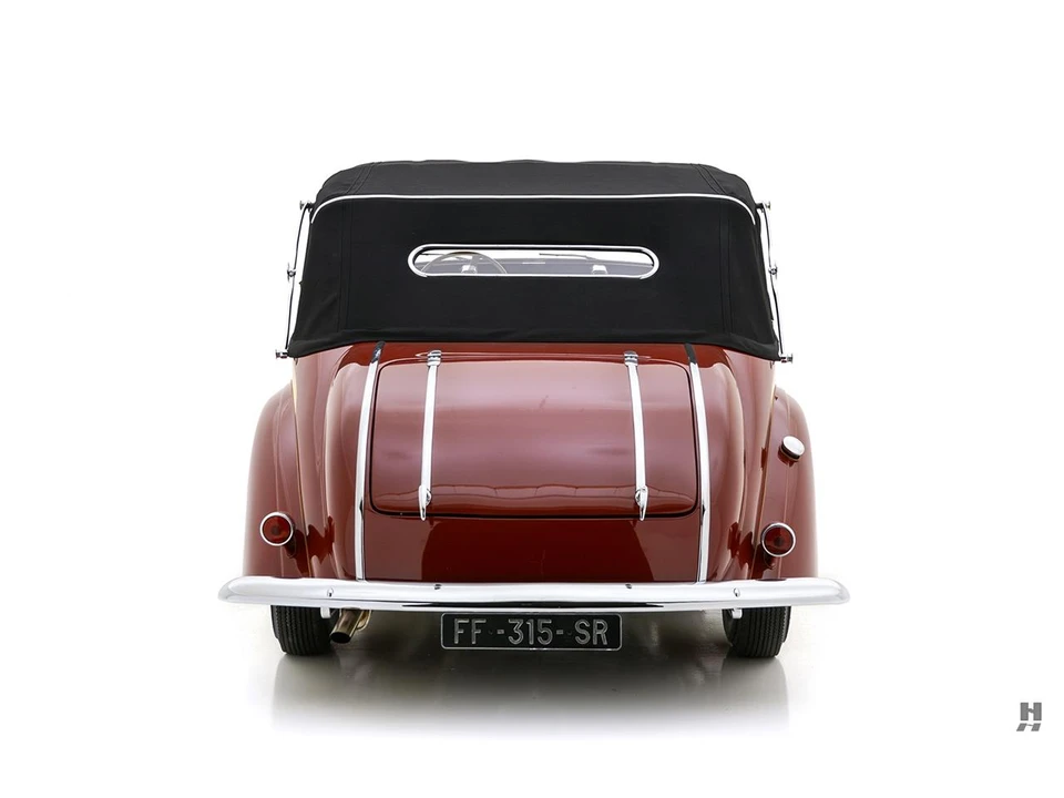 1935 Nash - Image 31 of 31