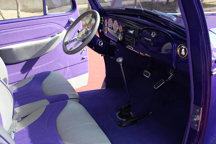 1935 Oldsmobile F-Series - Image 5 of 11