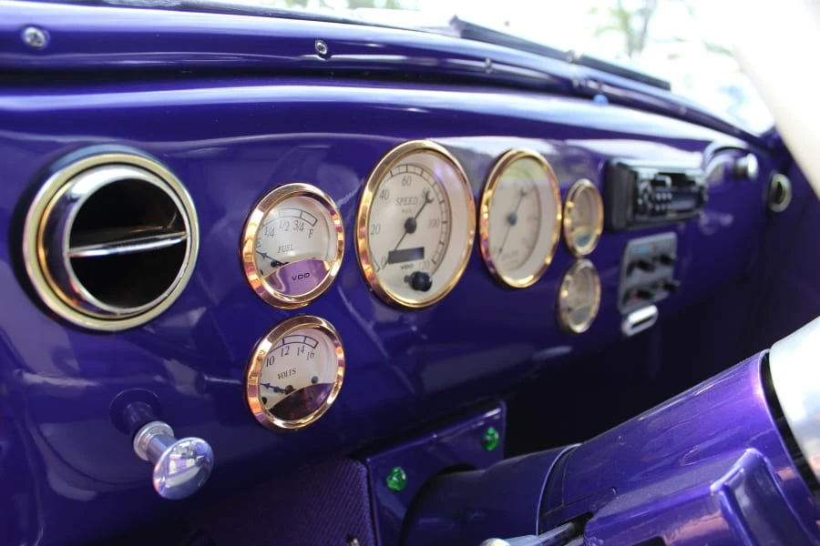 1935 Oldsmobile F-Series - Image 6 of 11