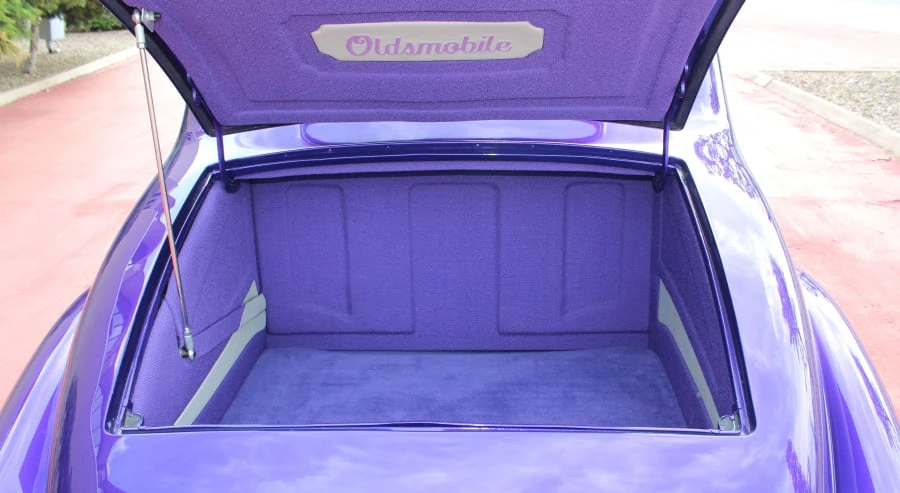 1935 Oldsmobile F-Series - Image 7 of 11