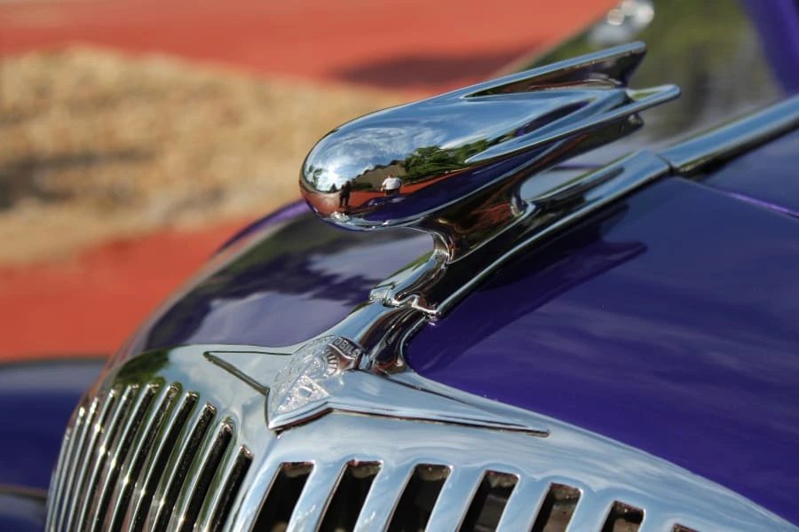 1935 Oldsmobile F-Series - Image 10 of 11