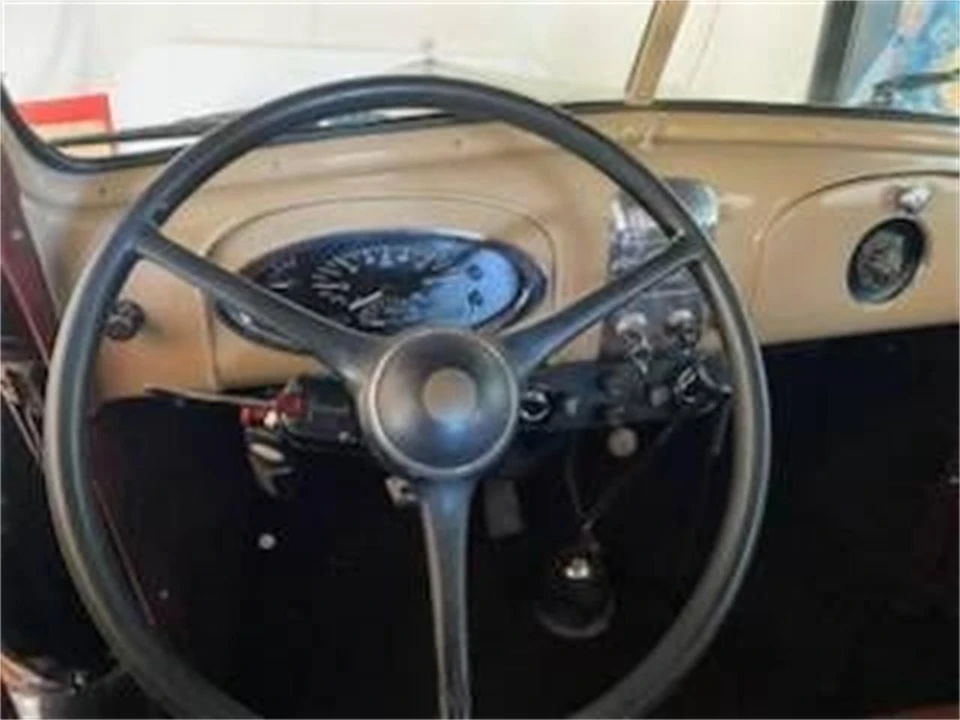 1935 Oldsmobile F-Series - Image 2 of 7