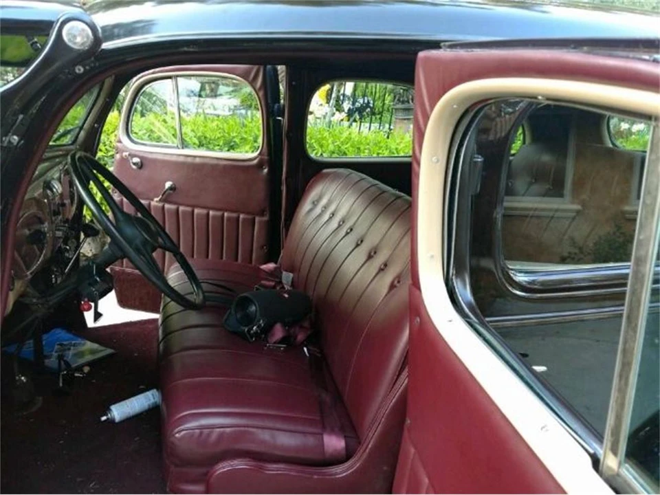 1935 Oldsmobile F-Series - Image 3 of 7