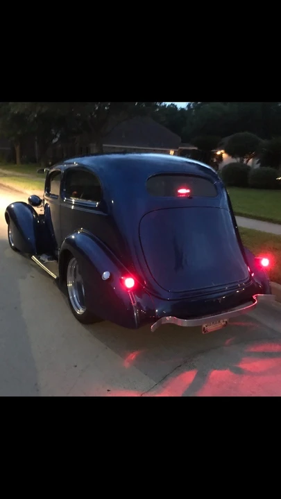 1935 Oldsmobile F-Series - Image 16 of 21