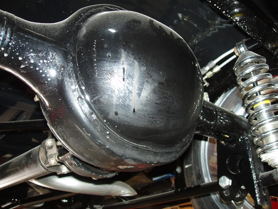 1935 Oldsmobile F-Series - Image 19 of 21