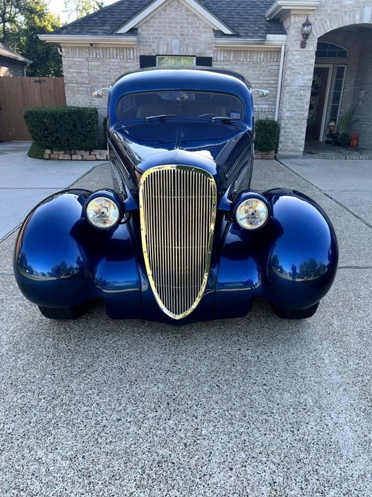1935 Oldsmobile F-Series - Image 6 of 21