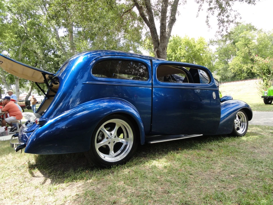1935 Oldsmobile F-Series - Image 15 of 21