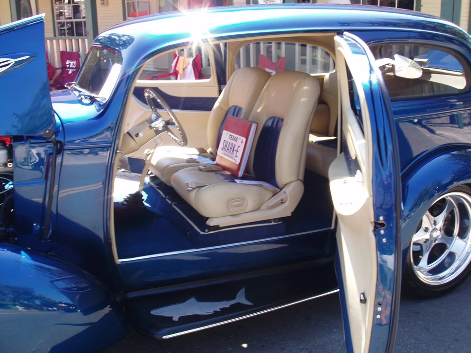 1935 Oldsmobile F-Series - Image 13 of 21