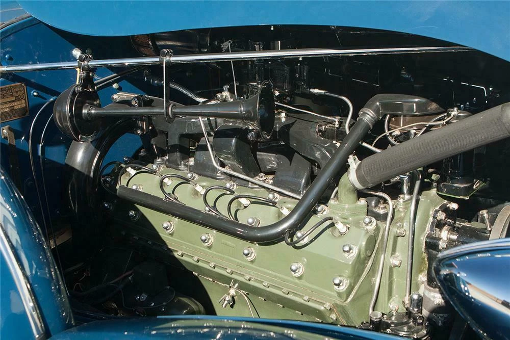 1935 Packard Twelve - Image 3 of 5