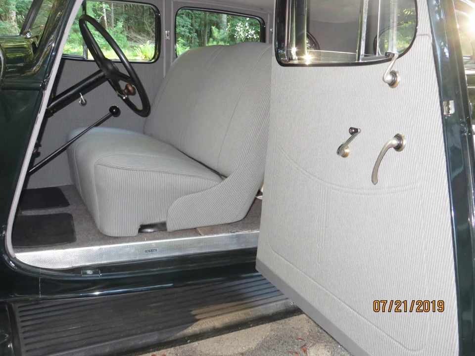 1935 Packard Six & One-Ten & 115 - Image 7 of 11