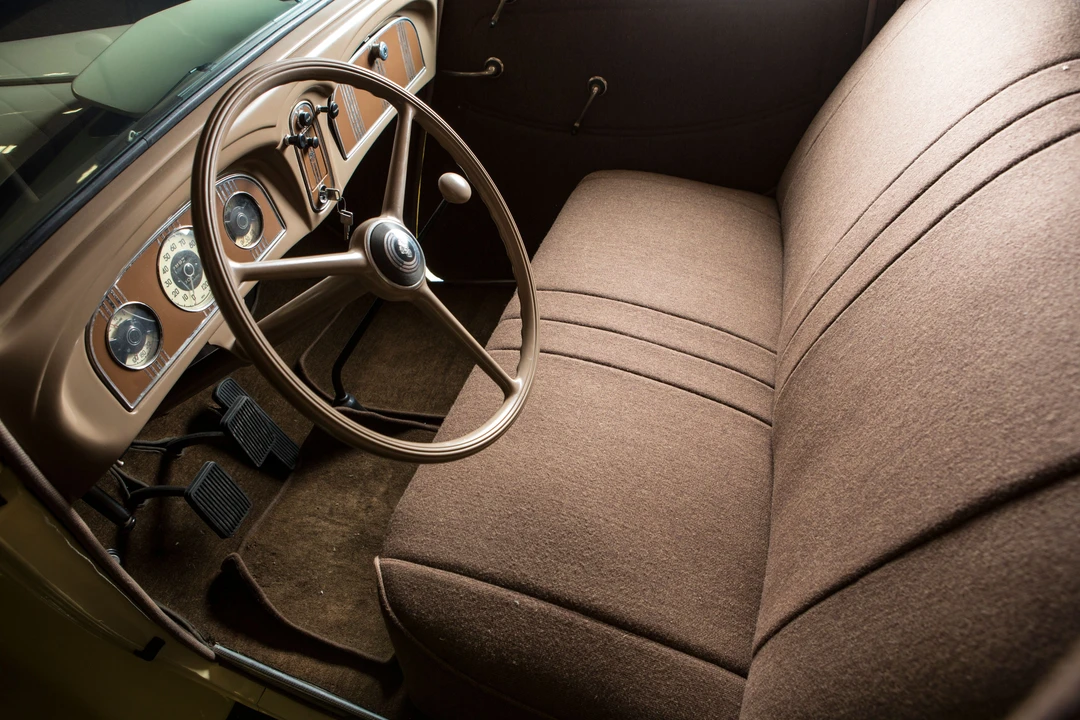 1935 Packard Eight - Image 3 of 8