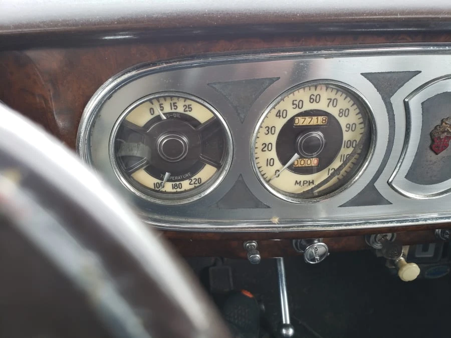 1935 Packard Six & One-Ten & 115 - Image 5 of 9