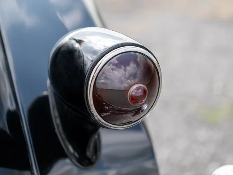1935 Packard Eight - Image 30 of 31