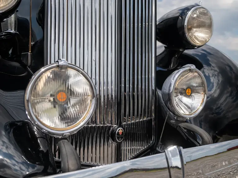 1935 Packard Eight - Image 31 of 31