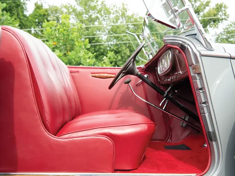 1935 Packard Eight - Image 16 of 29