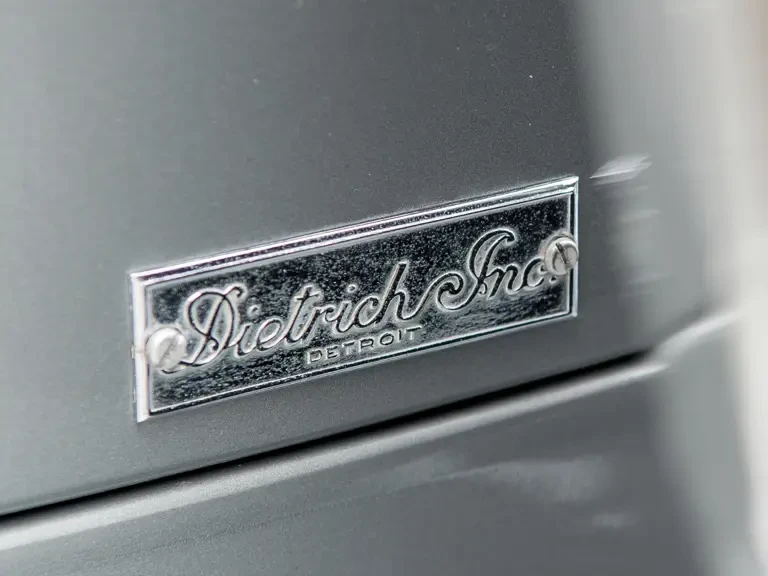 1935 Packard Eight - Image 21 of 29