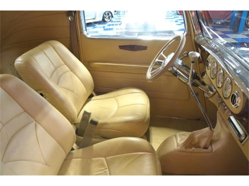 1935 Packard Eight - Image 3 of 11