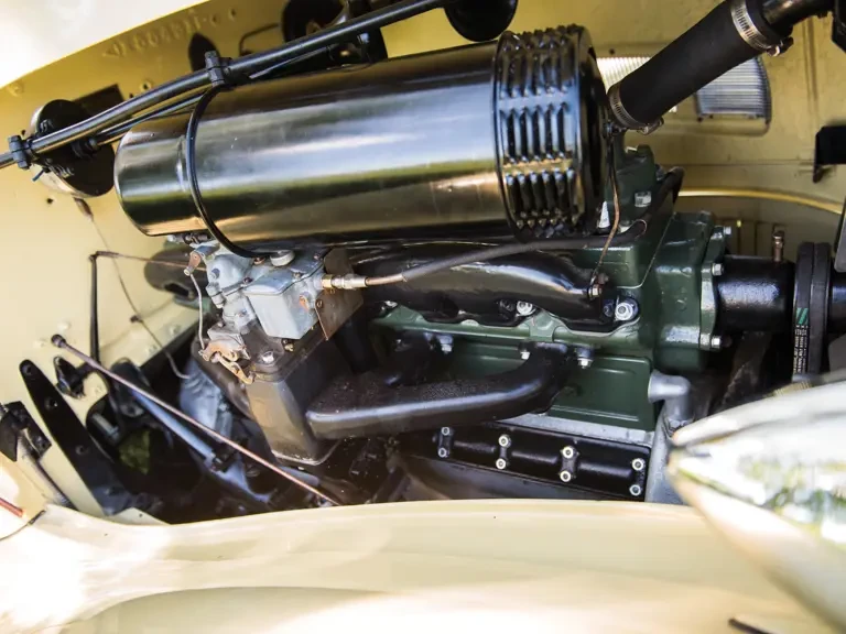 1935 Packard Eight - Image 4 of 21