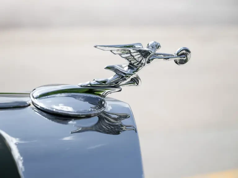 1935 Packard Eight - Image 13 of 31