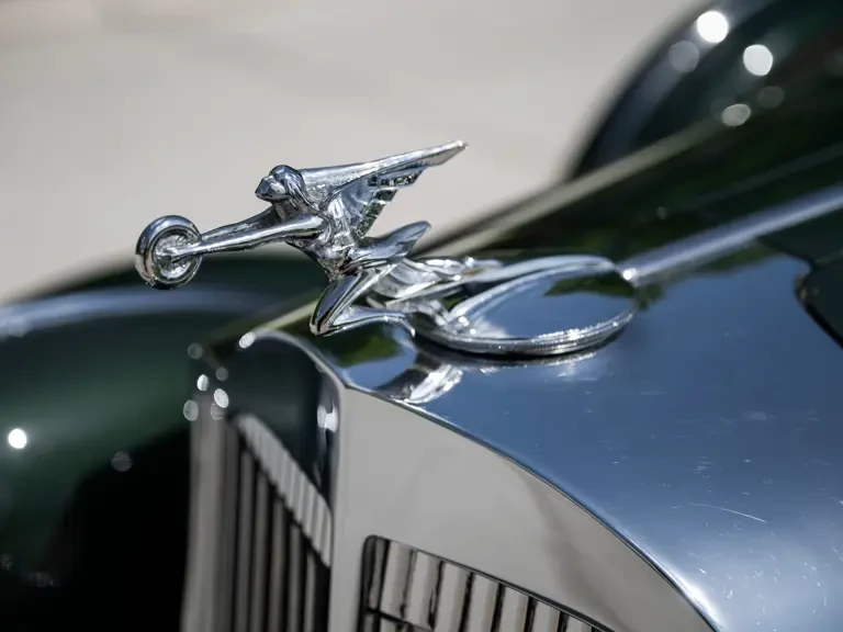 1935 Packard Eight - Image 14 of 31