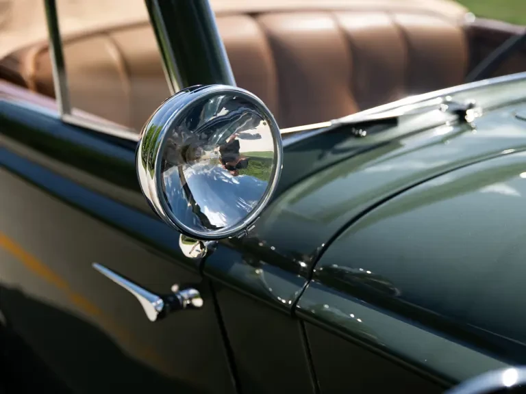 1935 Packard Eight - Image 19 of 31
