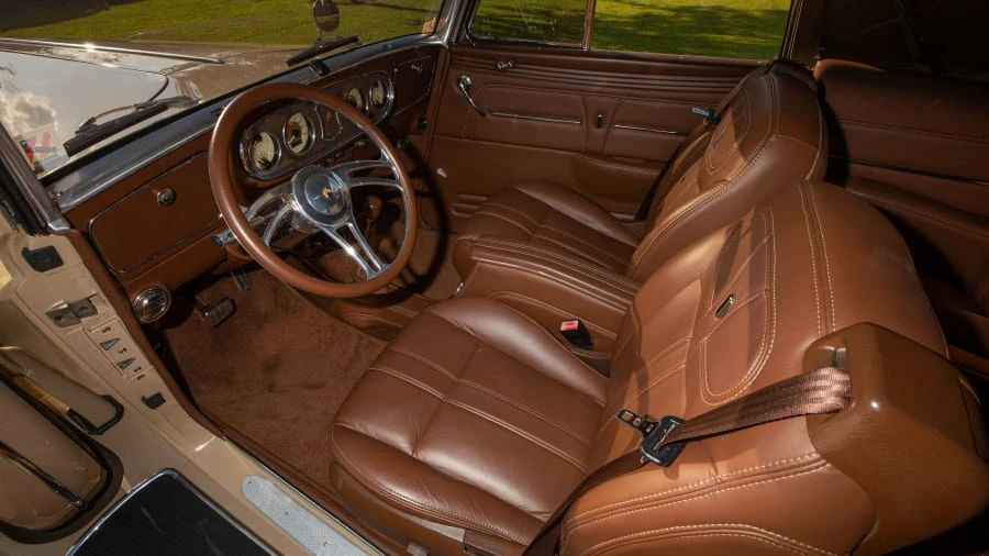 1935 Packard Eight - Image 3 of 31
