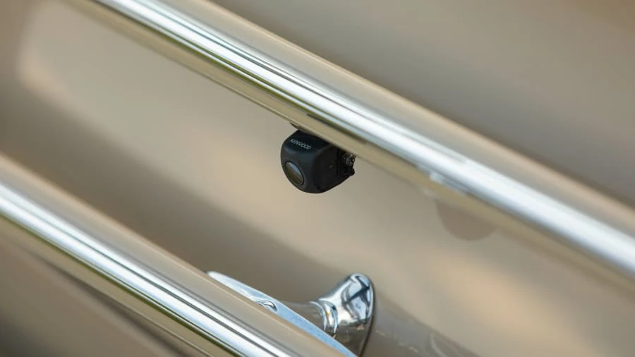 1935 Packard Eight - Image 30 of 31