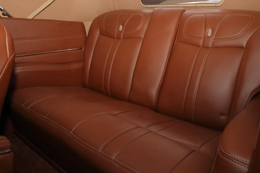 1935 Packard Eight - Image 18 of 29