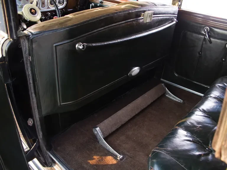 1935 Packard Eight - Image 14 of 19