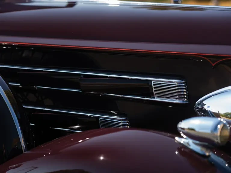 1935 Packard Twelve - Image 21 of 31