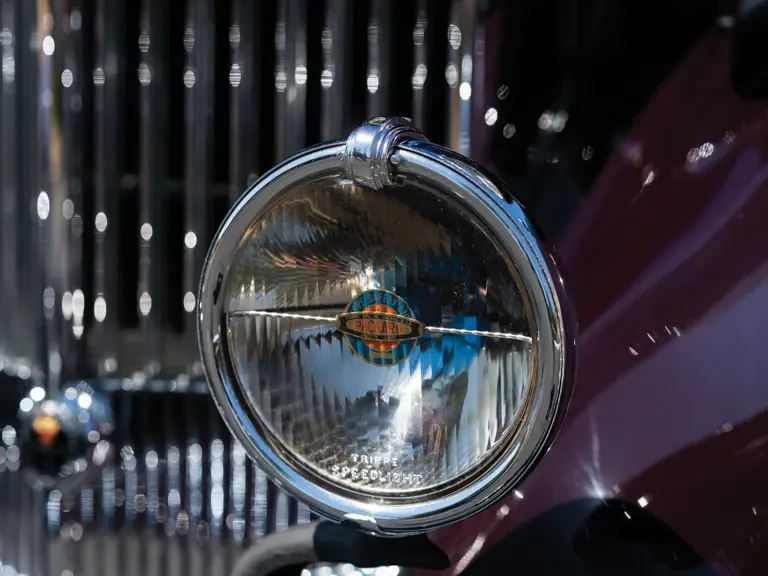 1935 Packard Twelve - Image 24 of 31