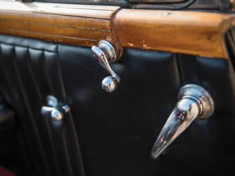 1935 Packard Twelve - Image 30 of 31