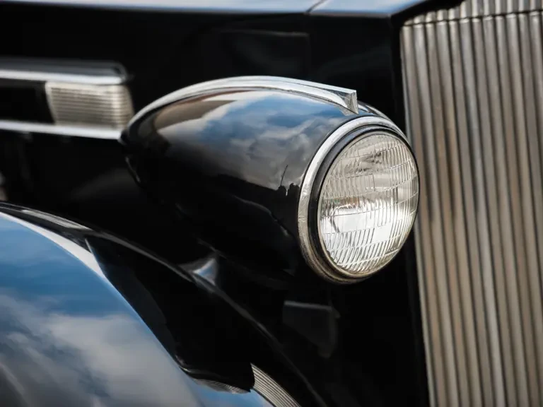1935 Packard Twelve - Image 16 of 31