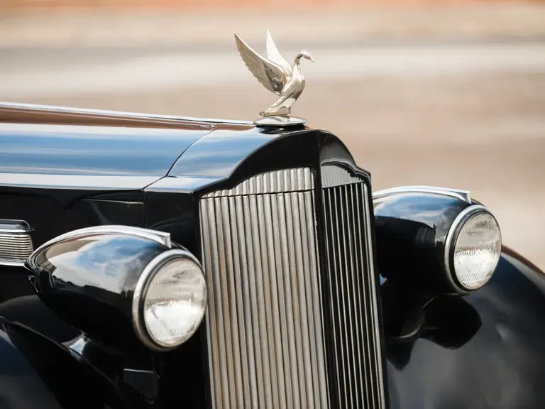 1935 Packard Twelve - Image 15 of 31