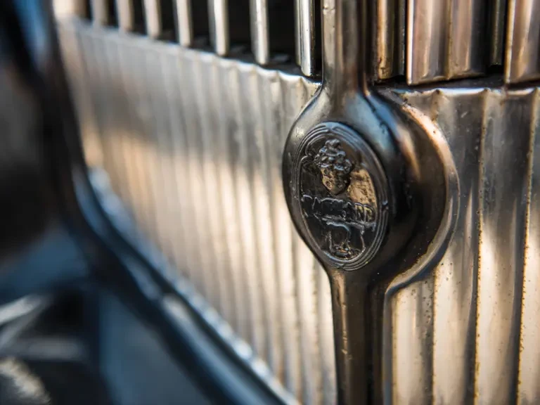1935 Packard Twelve - Image 10 of 31