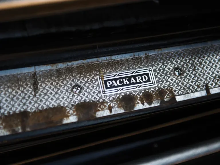 1935 Packard Twelve - Image 31 of 31