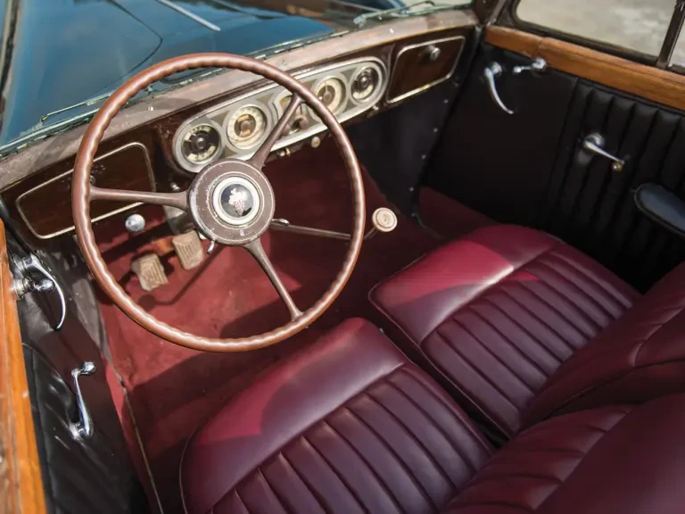 1935 Packard Twelve - Image 5 of 31