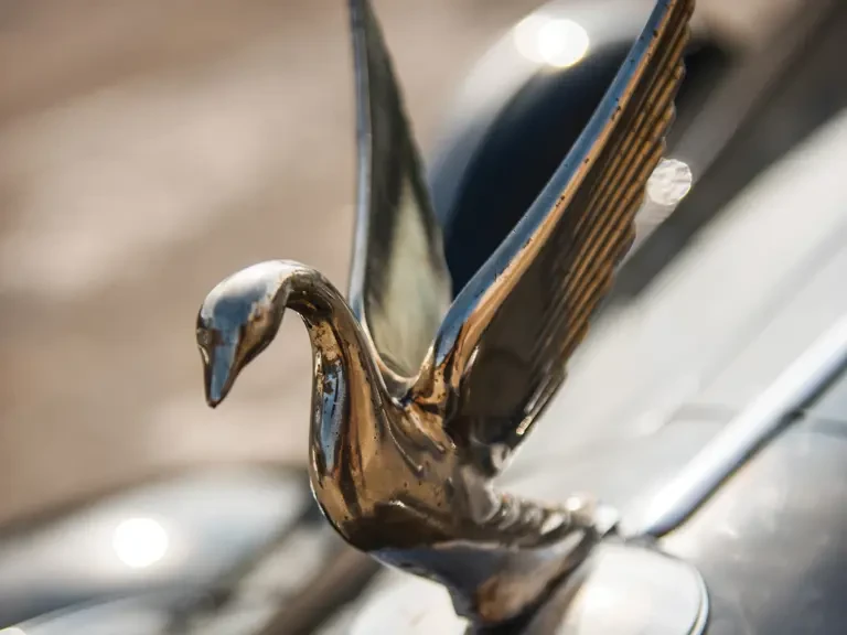 1935 Packard Twelve - Image 9 of 31