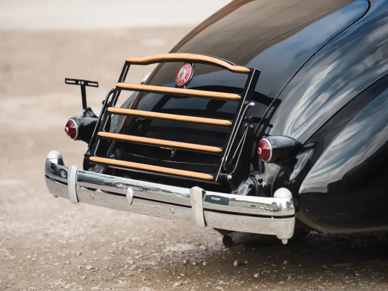 1935 Packard Twelve - Image 22 of 31