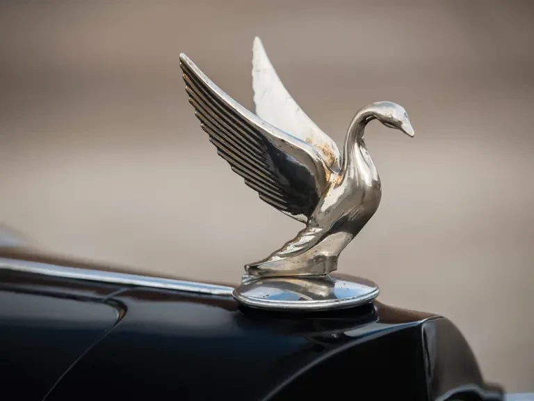 1935 Packard Twelve - Image 17 of 31