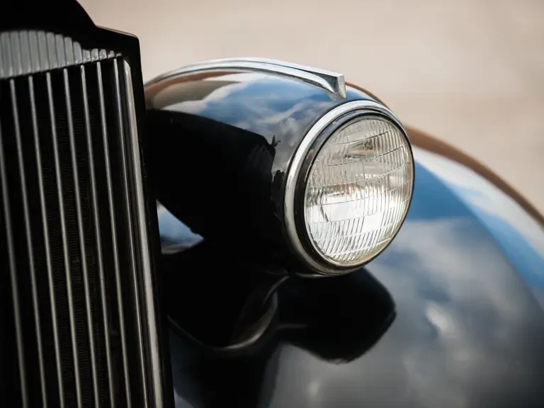 1935 Packard Twelve - Image 17 of 31