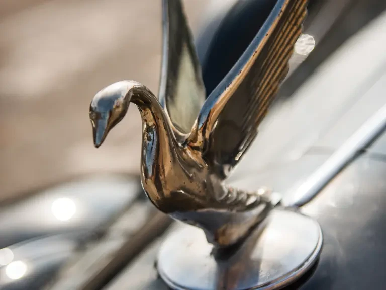1935 Packard Twelve - Image 9 of 31