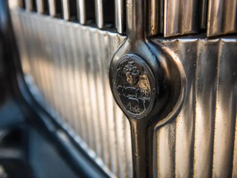 1935 Packard Twelve - Image 10 of 31