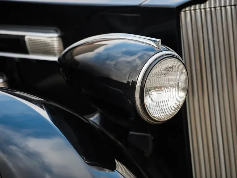 1935 Packard Twelve - Image 16 of 31