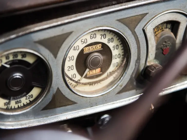 1935 Packard Twelve - Image 31 of 31