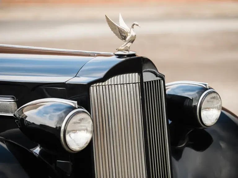 1935 Packard Twelve - Image 15 of 31